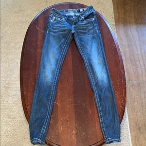 Miss Me Signature Skinny